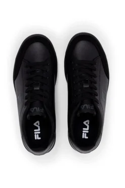 Sneakers nere con lacci FILA COURTBAY WMN