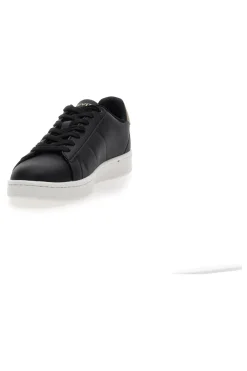 SNEAKERS NERE CON LACCI LEVI'S VAVE0201S