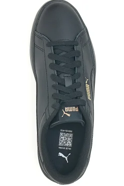 Sneakers Nere Con Lacci Puma Smash 3 L