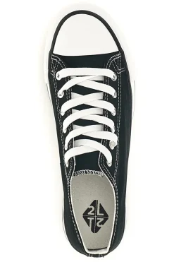 Sneakers nere con lacci 2t2l 8011