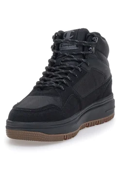 Sneakers nere con lacci waterproof Champion RD18 Mid Utility WP