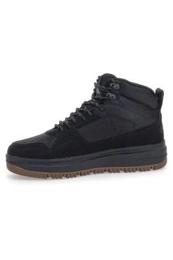 Sneakers nere con lacci waterproof Champion RD18 Mid Utility WP