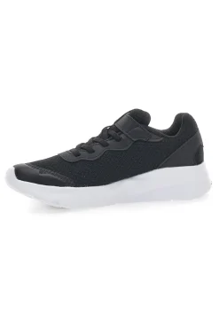 Sneakers Nere con Logo Fuxia NEW BALANCE 578