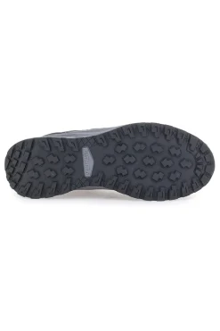 Sneakers nere con logo laterale Carrera CAM532012020