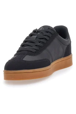Sneakers Nere Con Logo Laterale da Uomo 2T2L 4713