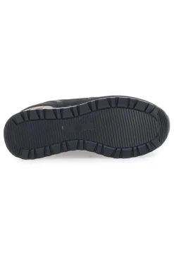 Sneakers nere con logo monogram Laura Biagiotti 9241