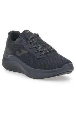 Sneakers Nere Con Memory Foam JOMA N-100 Lady 2521