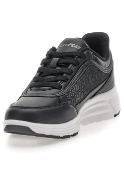 Sneakers nere con memory foam Lotto Love Ride AMF VIII PHY W