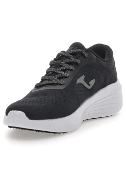 Sneakers Nere Con Memory Foam JOMA C.DIANA LADY 2501