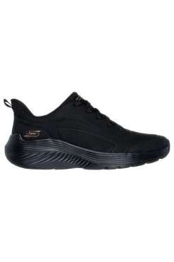 Sneakers nere con Memory Foam Skechers BOBS Squad Waves Just Wading