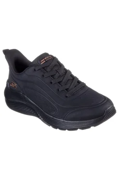 Sneakers nere con Memory Foam Skechers BOBS Squad Waves Just Wading
