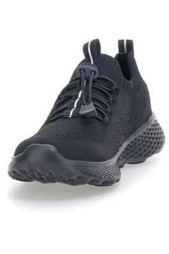 Sneakers nere con memory comfort e chiusura regolabile Australian Au26w113