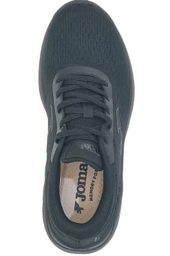 Sneakers nere con Memory Foam Joma Diana Lady 2501