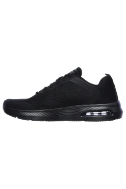 Sneakers Nere Con Memory Foam SKECHERS DYNA-AIR PELLAND