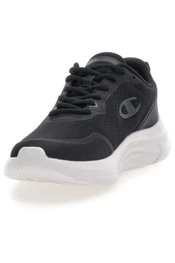 Sneakers nere con memory foam Champion Wlk Pro