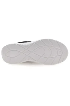 Sneakers nere con memory foam Champion Wlk Pro