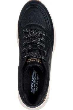 Sneakers nere con Memory Foam e supporto arco Skechers BOBS Arch Comfort B Sweet - A Bind