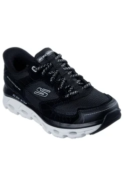Sneakers nere con Memory Foam Skechers Glide-Step Sole Paradise Valley