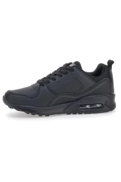 Sneakers nere con memory comfort Australian AU32W111 AIR PLUS