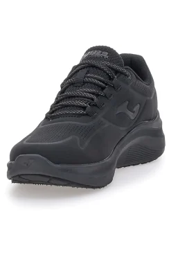 Sneakers nere con memory foam Joma N-400 Lady 2501