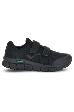 Sneakers nere con mesh traspirante Joma CZENS2621V