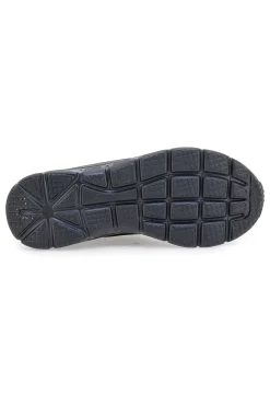 Sneakers nere con plateau e Memory Foam Skechers FASHION FIT TRUE FEELS
