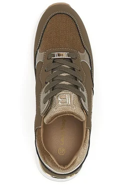 Sneakers Nere Con Platform LAURA BIAGIOTTI 8707