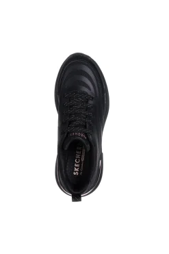 Sneakers Nere con Platform Skechers Hazel Step N Flow