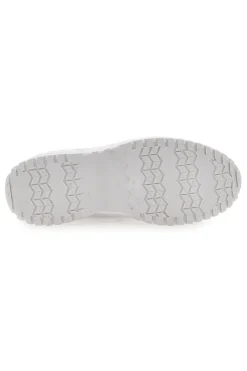 Sneakers Nere con Platform Freddy 7601