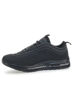 Sneakers Nere Con Platform Everlast Rx400