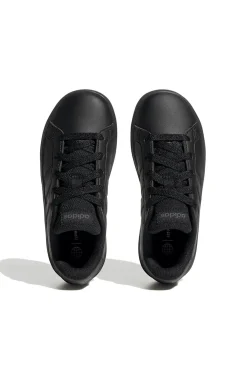 Sneakers nere con profilo monocromatico Adidas Grand Court 2 K