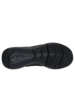 Sneakers Nere Con Sistema Air-Cooled Memory Foam Skechers Lite Pro Sleek Citizen