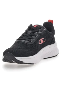 Sneakers Nere Con Softstep CHAMPION GALACTIC LOW CUT SHOE