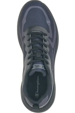 Sneakers nere con stampa grafica Champion SYPHON SCRIPT 2