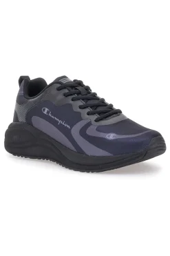 Sneakers nere con stampa grafica Champion SYPHON SCRIPT 2