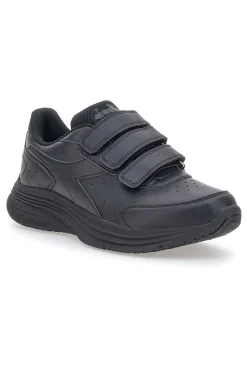 Sneakers Nere con Strappi in Velcro Diadora Eagle 7 SL V