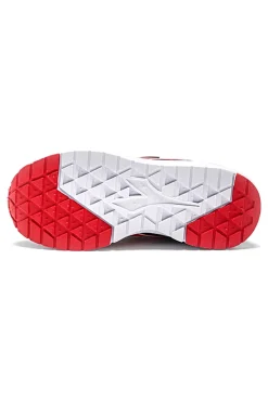 Sneakers Nere Con Strappi in Velcro DIADORA FALCON 4 SL JR V