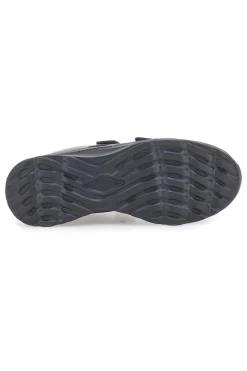 Sneakers Nere Con Strappi Australian AU25M100