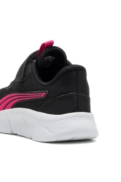 Sneakers nere con strappo e dettagli fucsia Puma FlexFocus Modern AC+ PS