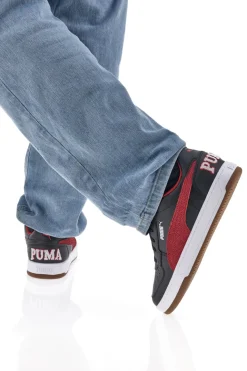 Sneakers Nere Con Stringa Laterale Puma Caven 2 Retro
