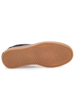 Sneakers nere con suola a contrasto Max Dillan GB2042