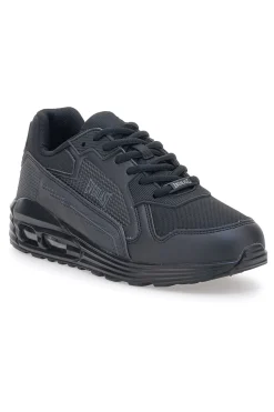 Sneakers nere con suola ammortizzata Everlast Ev810