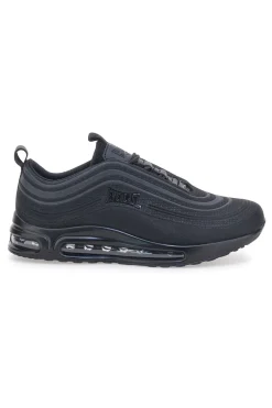 Sneakers nere con suola ammortizzata Everlast Rx400