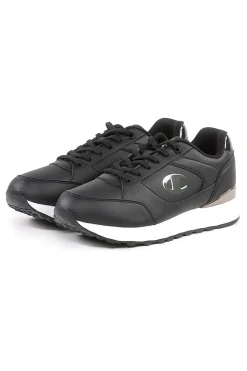 Sneakers Nere con Suola Bianca CHAMPION RR CHAMPII PLAR ELEMENT LOW