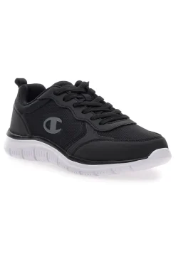 Sneakers nere con suola bianca Champion El45 Low Cut Shoe