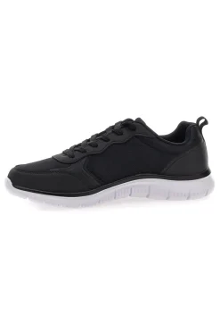 Sneakers nere con suola bianca Champion El45 Low Cut Shoe