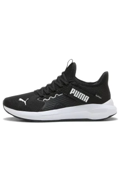 Sneakers nere con suola bianca Puma Softride Enzo 5 Slip Tech