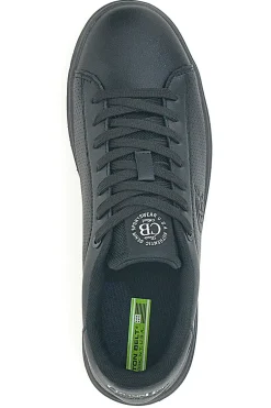 Sneakers Nere con Tomaia Traforata COTTON BELT GTZ 3.0