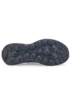 Sneakers Nere con Tomaia in Mesh e Chiusura Elastica AUSTRALIAN AU25W107