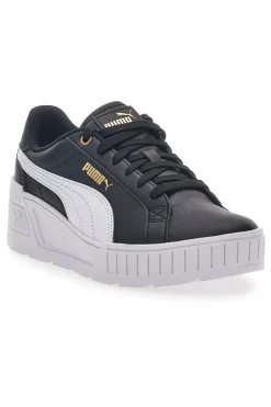 Sneakers Nere con Zeppa Puma Karmen Wedge
